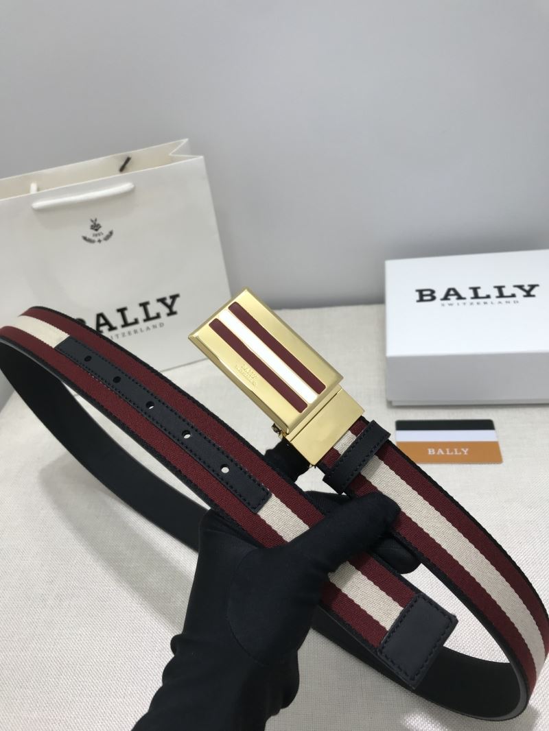 BALLY